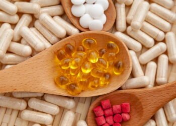 Como a vitamina B3 pode melhorar circulação e saúde da pele