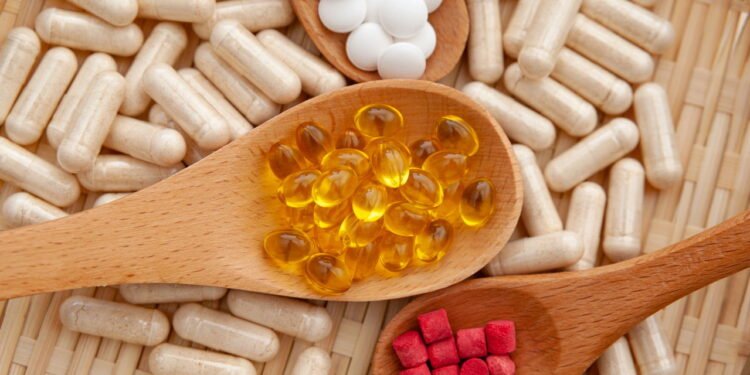 Como a vitamina B3 pode melhorar circulação e saúde da pele