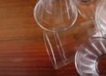 5 passos para tirar o aspecto opaco dos copos de vidro sem gastar nada