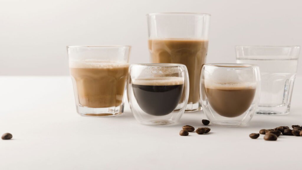 5 passos para tirar o aspecto opaco dos copos de vidro sem gastar nada