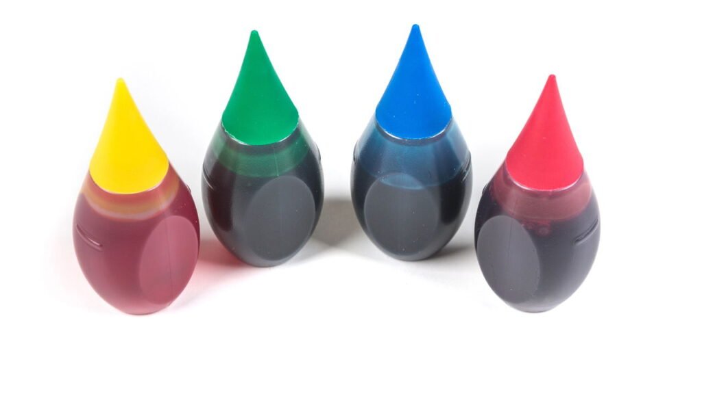 O que pode acontecer se você ingerir algum corante artificial?