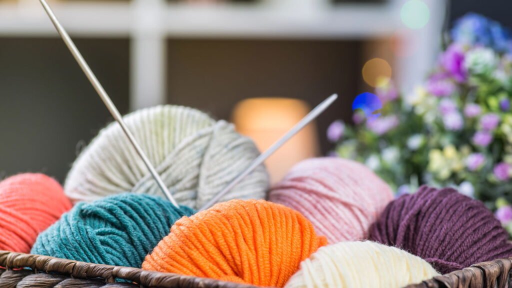 Item de crochê para mesas é a peça artesanal mais desejada do momento