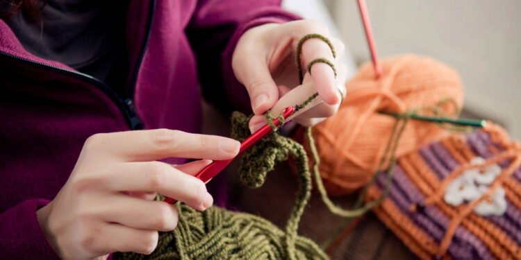 Tubarão de crochê virou o queridinho do artesanato e não é à toa