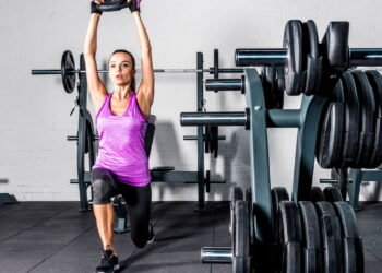 O exercício que queima gordura e define músculos em tempo recorde