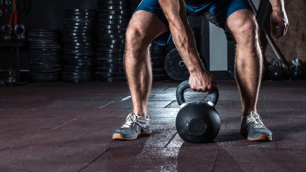 O exercício que queima gordura e define músculos em tempo recorde