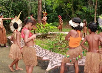 5 destinos para vivenciar a cultura indígena no Brasil