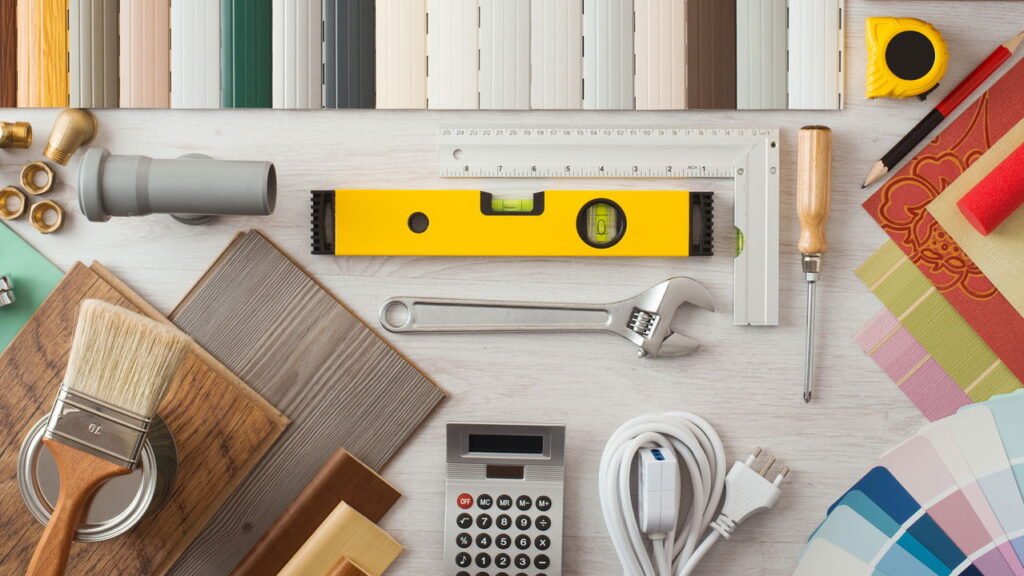 Decoração barata que transforma qualquer casa rapidamente