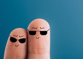 O comprimento dos dedos pode prever traços da sexualidade?