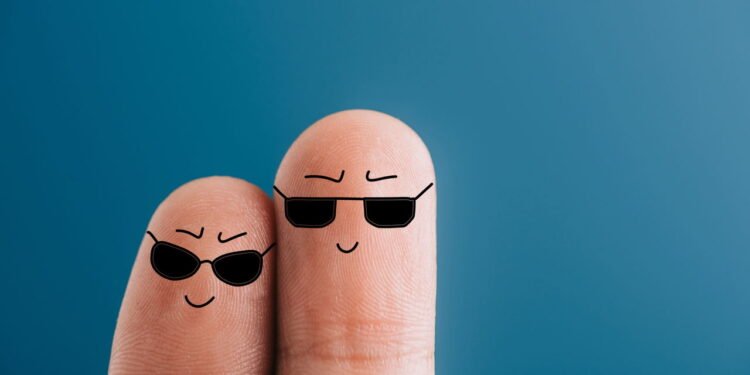 Dedos - Créditos: depositphotos.com / AndrewLozovyi