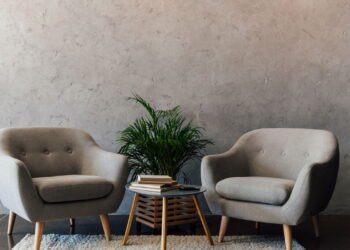 5 elementos residenciais ultrapassados que estão de volta à moda de repente