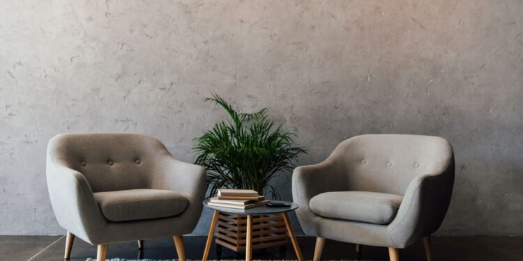 5 elementos residenciais ultrapassados que estão de volta à moda de repente