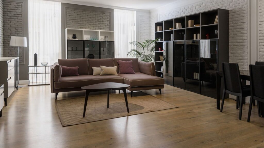 5 elementos residenciais ultrapassados que estão de volta à moda de repente