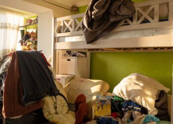 O que significa ser uma pessoa desorganizada, segundo a psicologia?