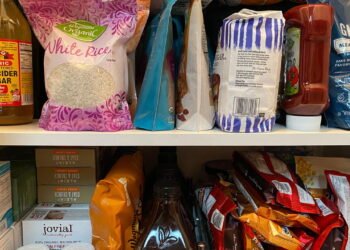 O erro mais comum na despensa que pode comprometer seus alimentos