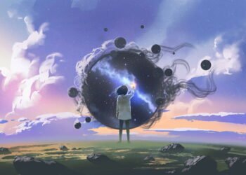 Existe vida em outras dimensões? O que diz a ciência?