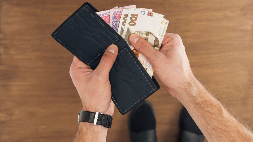 O que significa organizar o dinheiro de acordo com o valor, segundo a psicologia