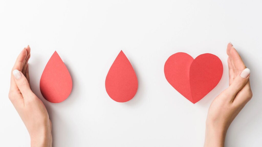 Esse simples gesto pode mudar o destino de várias famílias e você nem sabia