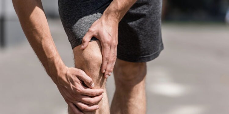 A estratégia mais eficiente contra dor no joelho entre corredores