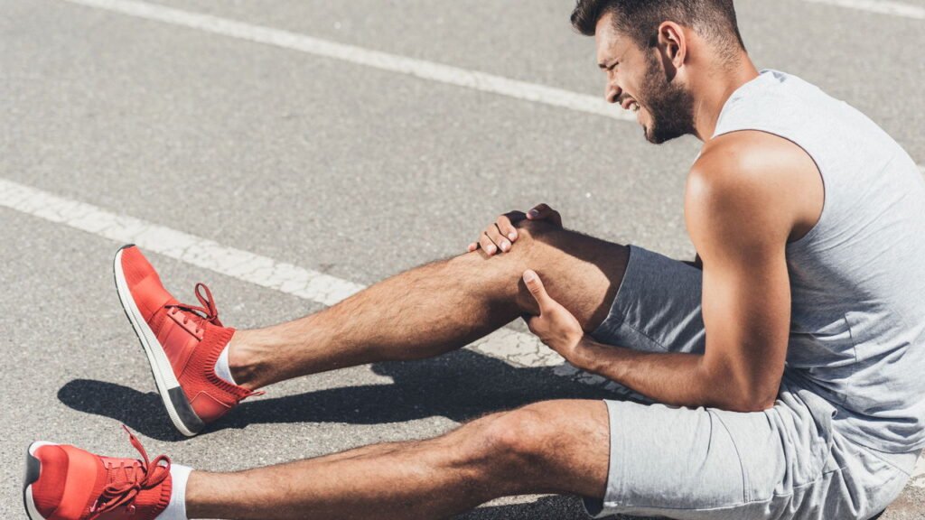 A estratégia mais eficiente contra dor no joelho entre corredores