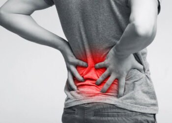 Alívio e liberdade de movimento para quem sofre com dores lombares