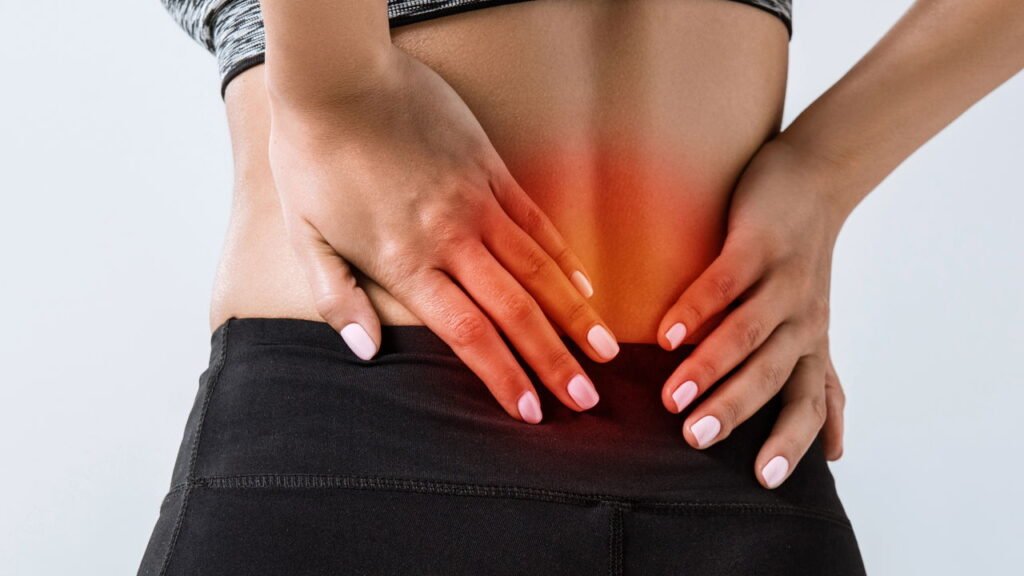 Alívio e liberdade de movimento para quem sofre com dores lombares

