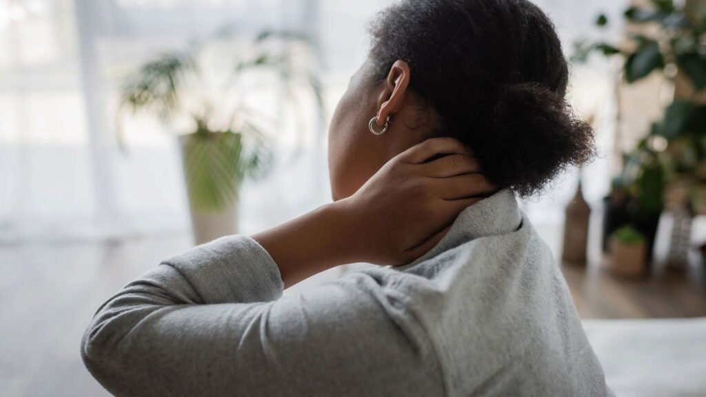 Se as dores musculares persistem mesmo após repouso, atenção ao sinal