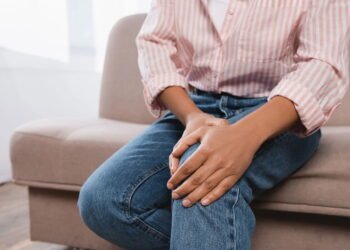 Como tratar dor muscular apenas com alimentos diários