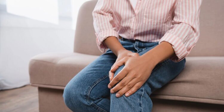 Como tratar dor muscular apenas com alimentos diários