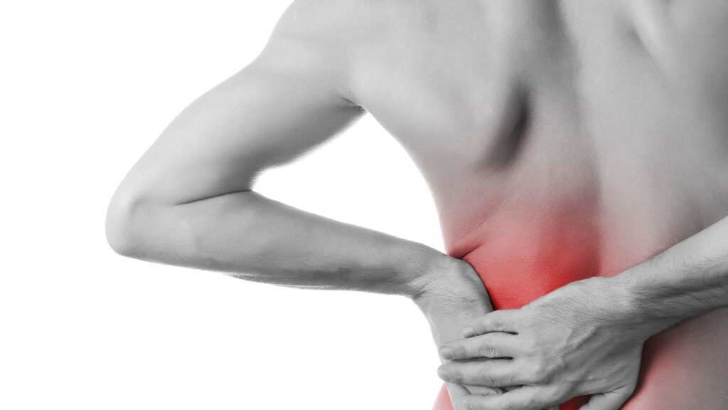 Como tratar dor muscular apenas com alimentos diários