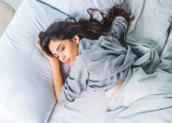 Por que muitas pessoas se sentem exaustas mesmo dormindo o suficiente?