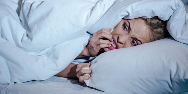 Cobrir a cabeça - Créditos: depositphotos.com / AndrewLozovyi