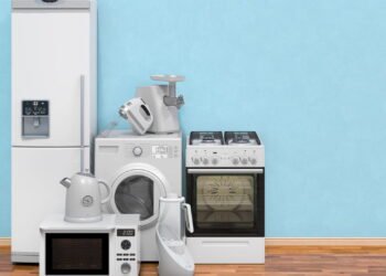 Um raio pode queimar esses eletrodomésticos em segundos! Saiba como evitar