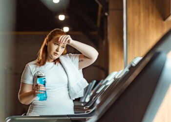 5 motivos para não perder peso que passam despercebidos no dia a dia