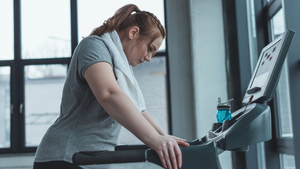 O maior erro que impede o emagrecimento mesmo com dieta e exercícios
