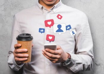 O que significa receber muitos corações no WhatsApp segundo a psicologia