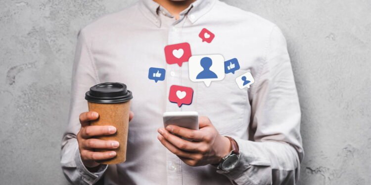 Emojis - Créditos: depositphotos.com / VitalikRadko