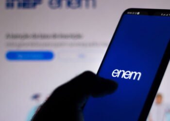 3 cidades brasileiras com as melhores taxas de aprovação no ENEM