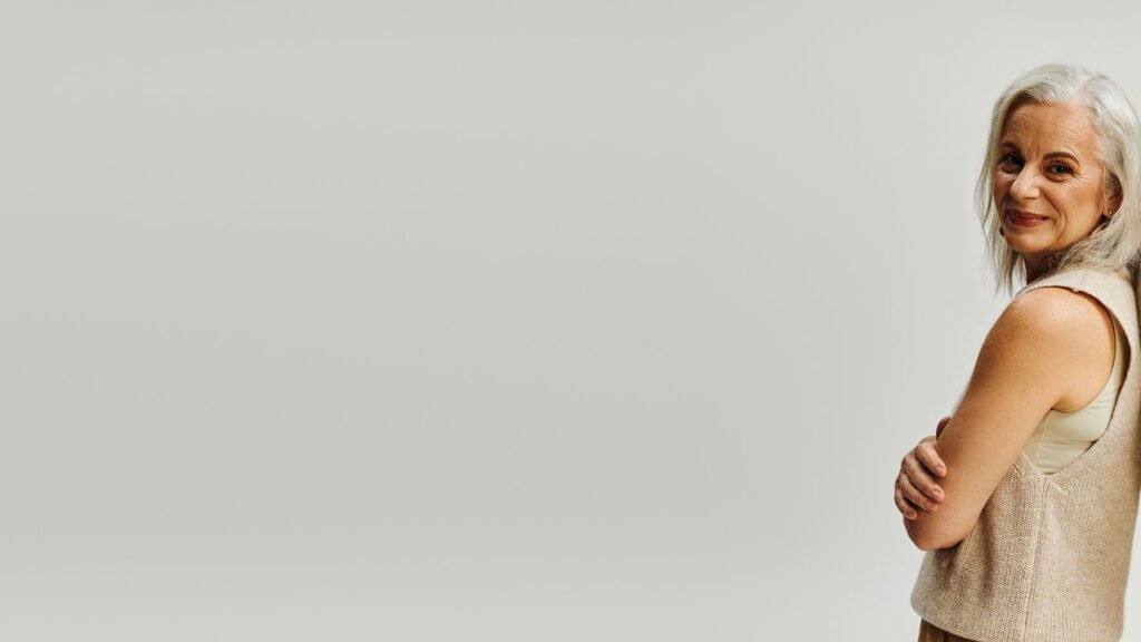 Sintomas estranhos que mulheres com mais de 40 anos apresentam — e o que eles significam