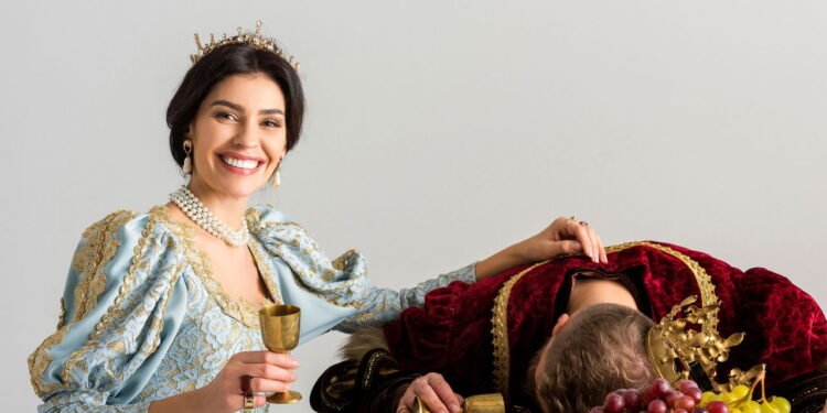 Envenenamento - Créditos: depositphotos.com / AndrewLozovyi