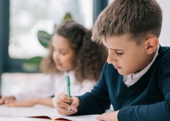 5 dicas de como preparar seu filho para a volta às aulas