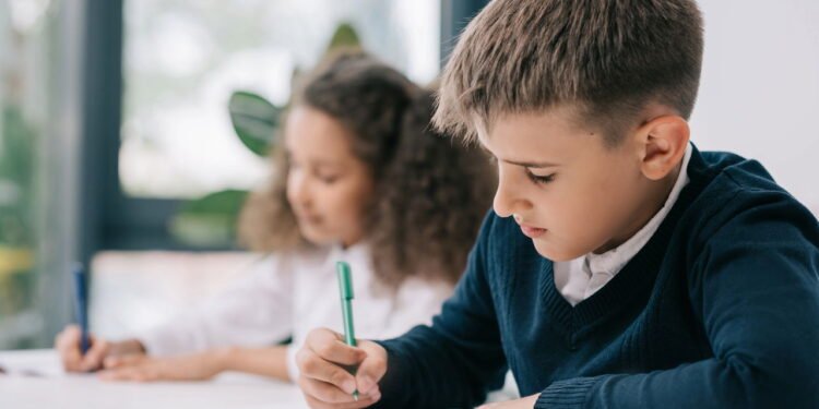 5 dicas de como preparar seu filho para a volta às aulas