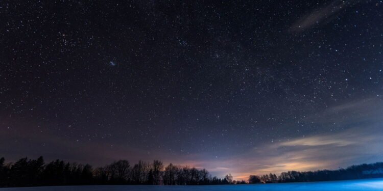 O que vai acontecer no céu nesta semana está deixando astrônomos em alerta