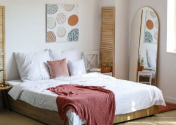 Nem a cama nem a mesa: o objeto que você precisa realocar para atrair prosperidade