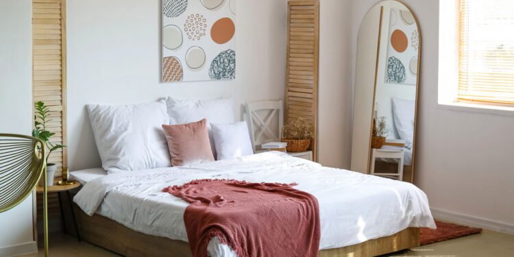 Nem a cama nem a mesa: o objeto que você precisa realocar para atrair prosperidade