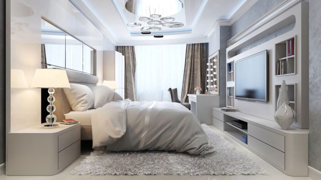 Nem a cama nem a mesa: o objeto que você precisa realocar para atrair prosperidade