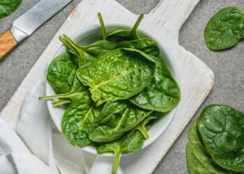 Esse é um dos vegetais mais poderosos para sua saúde segundo a ciência