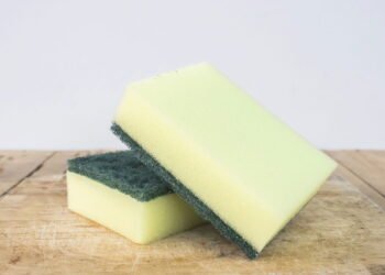 Por que o micro-ondas virou o aliado mais inesperado da limpeza doméstica