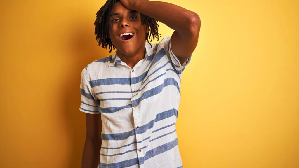 Qual é o nome da palavra de quando esquecemos uma palavra?