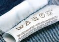 O que significam os símbolos das Etiquetas de roupa?