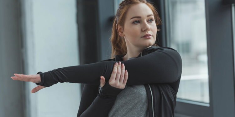 O truque simples para acabar com a flacidez dos braços surpreende muita gente